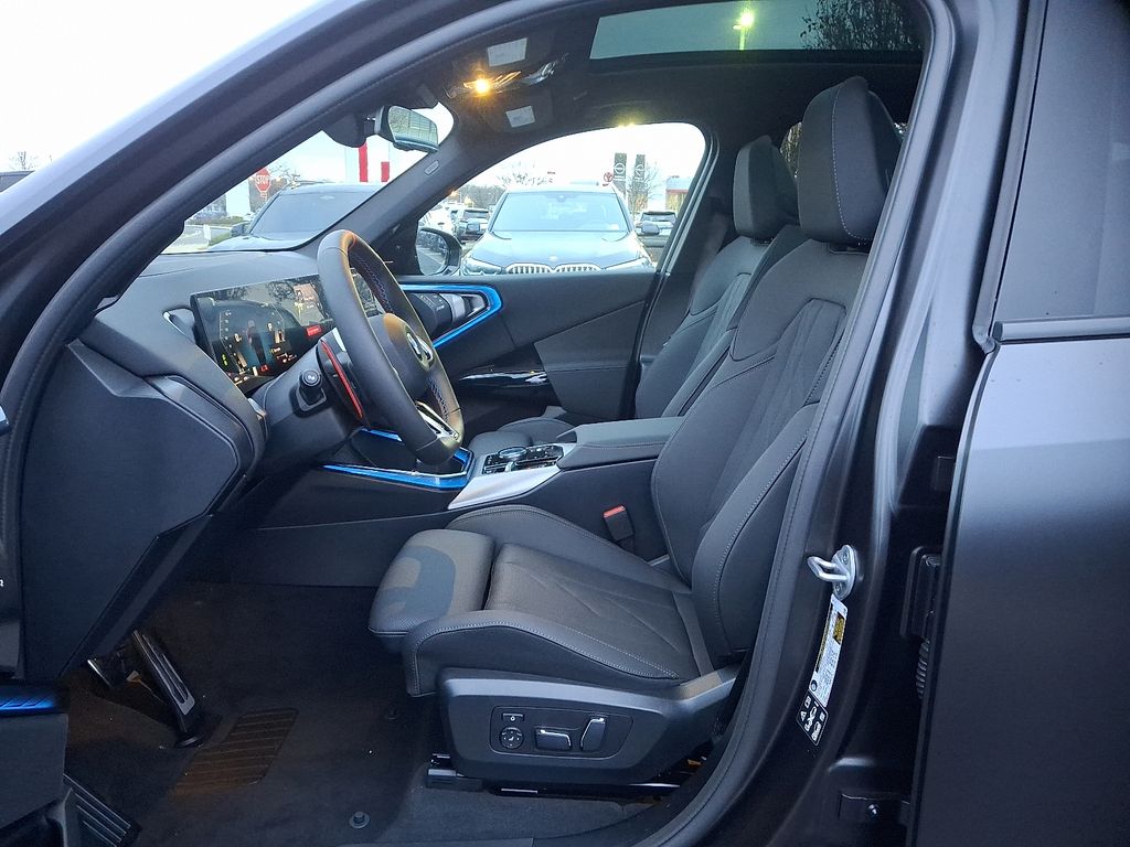 Thumbnail: 2026 BMW X3 - 6