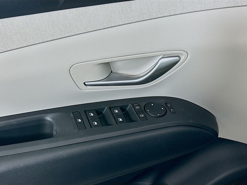 Thumbnail: 2026 Hyundai Tucson - 19