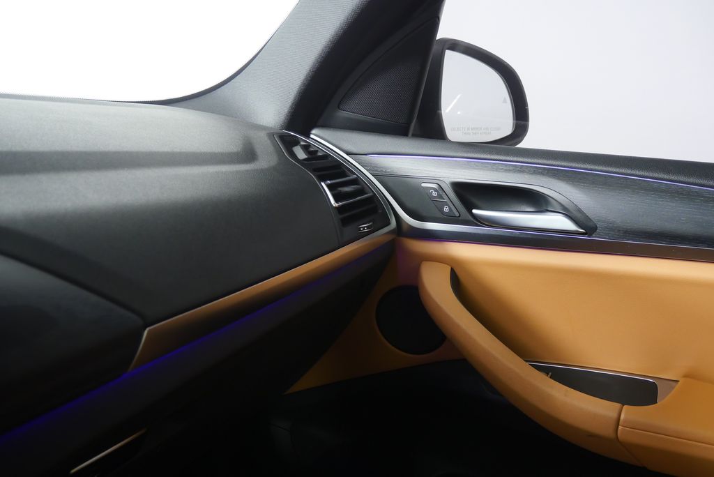 Thumbnail: 2022 BMW X3 - 30