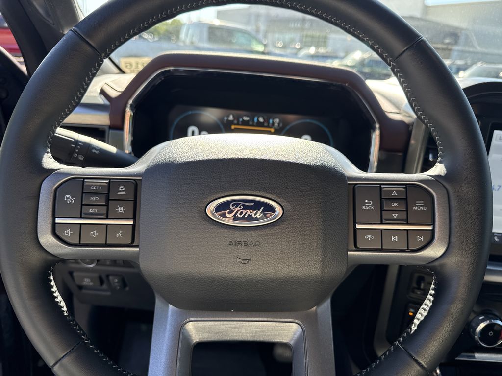 Used 2023 Ford F-150 Truck