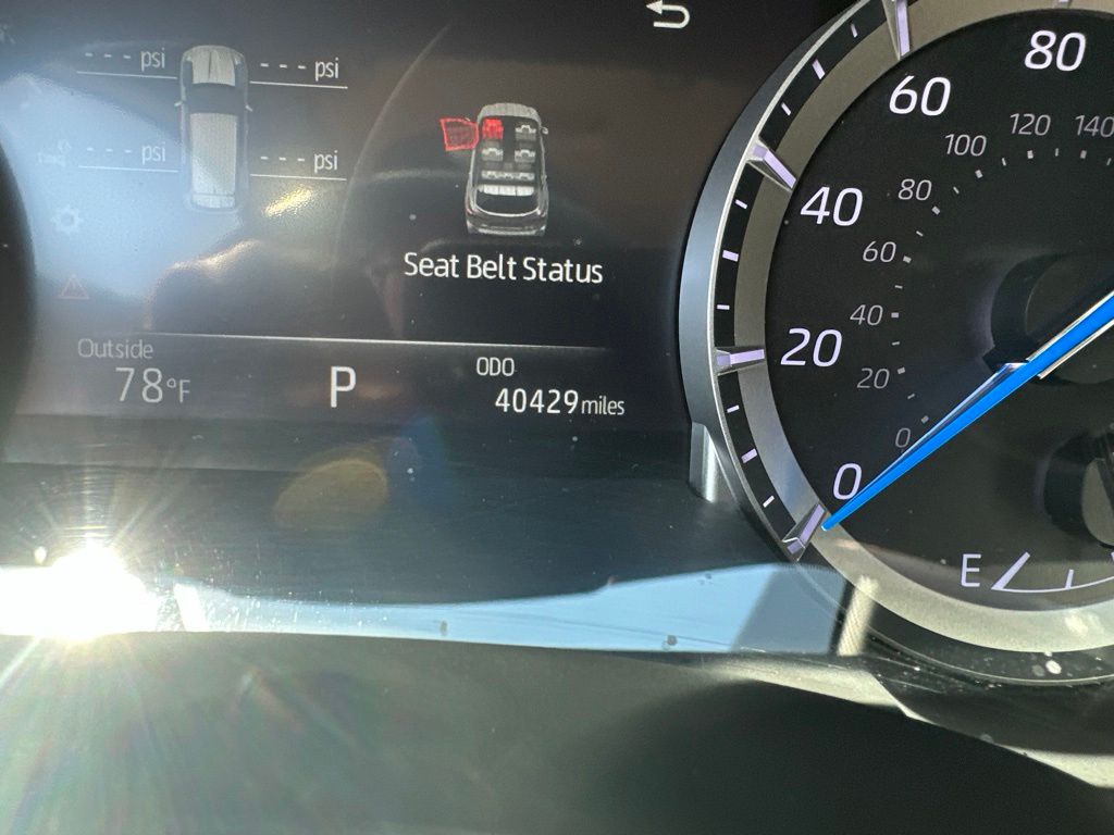 Used 2022 Toyota Highlander Hybrid SUV