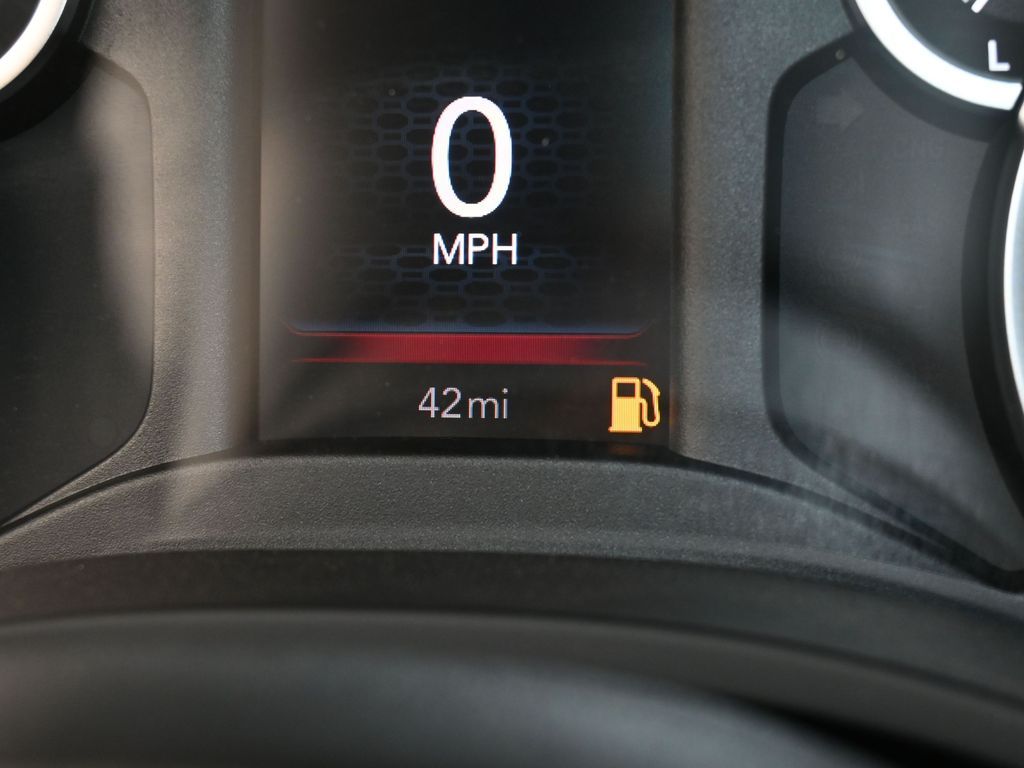 New 2026 Bright White Clearcoat Ram Big Horn/Lone Star image 30