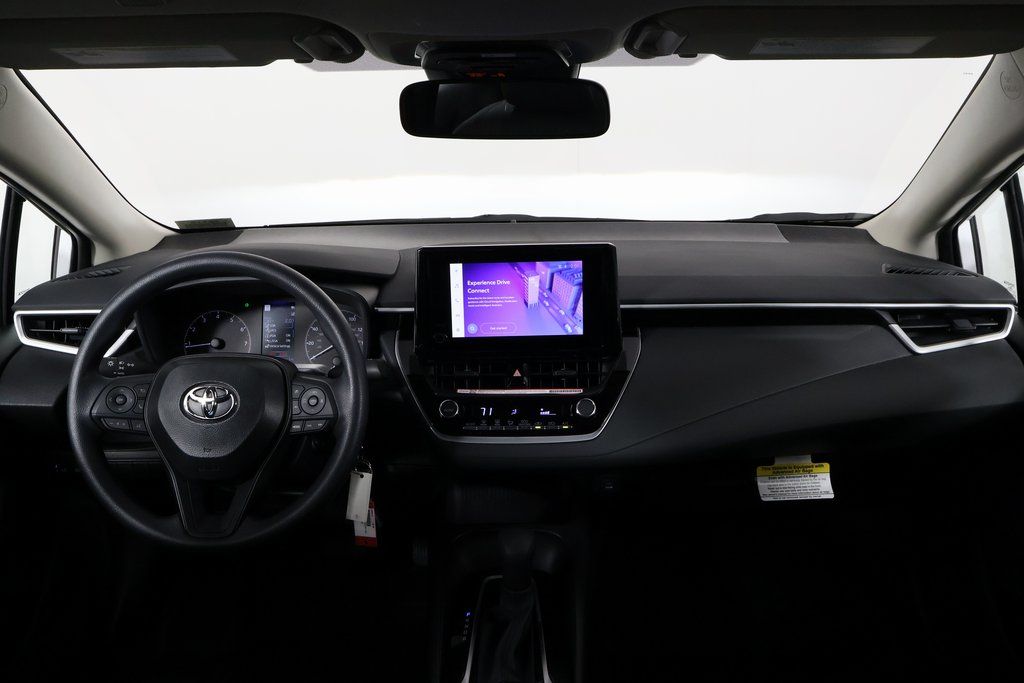 Thumbnail: 2025 Toyota Corolla - 4