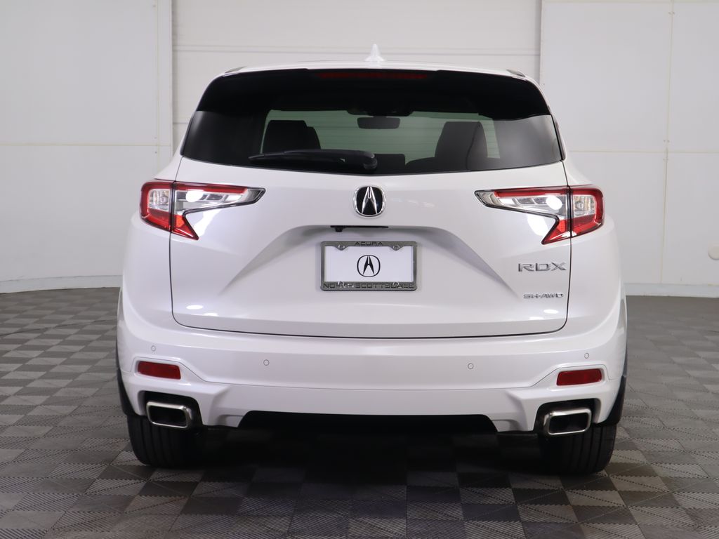 Thumbnail: 2026 Acura RDX - 6