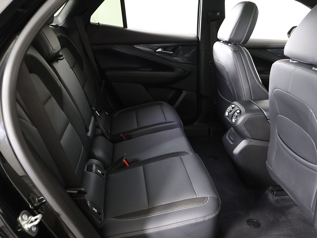 Used 2024 Black Chevrolet LT image 38
