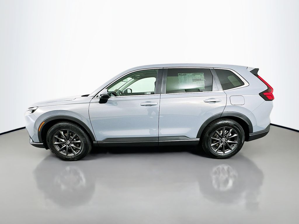 Thumbnail: 2026 Honda CR-V - 8