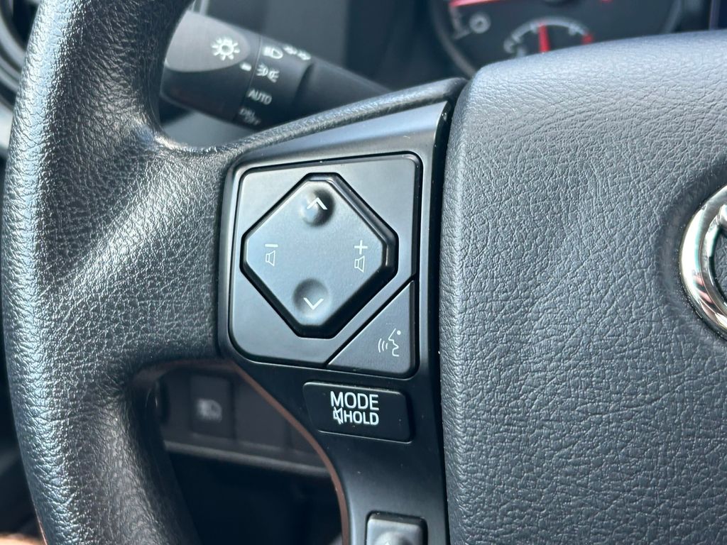 Used 2023 Toyota Tacoma Truck