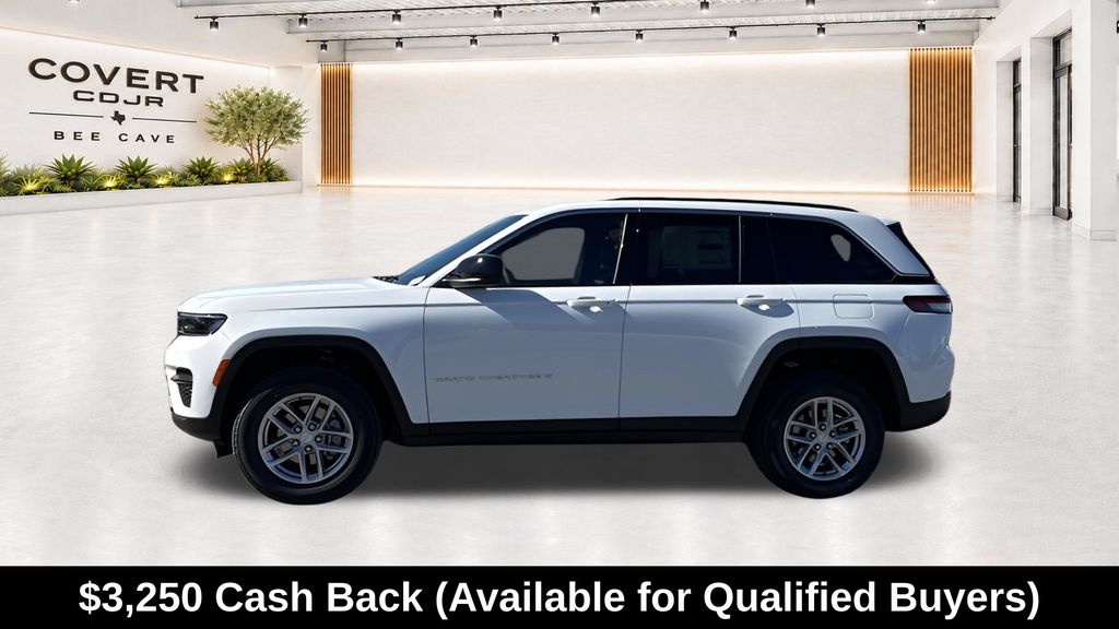 New Car 2025 Jeep Grand Cherokee  For Sale Under $30,000 In Austin, Texas