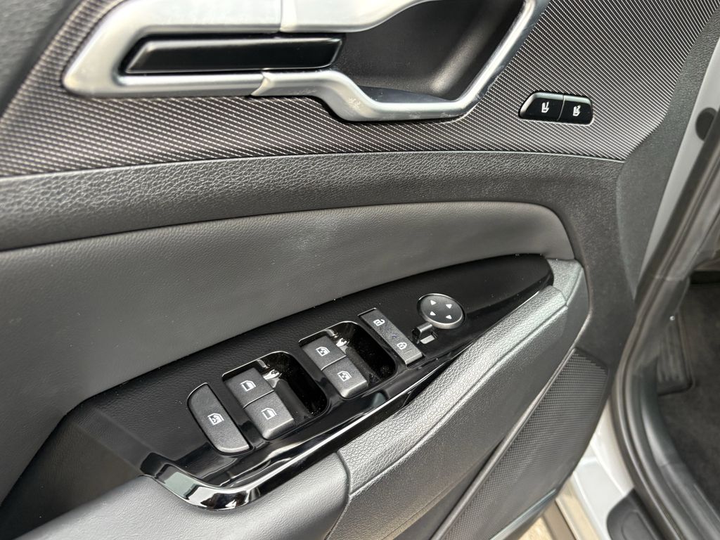 2024 Kia Sportage SX-Prestige Gray at Community Kia