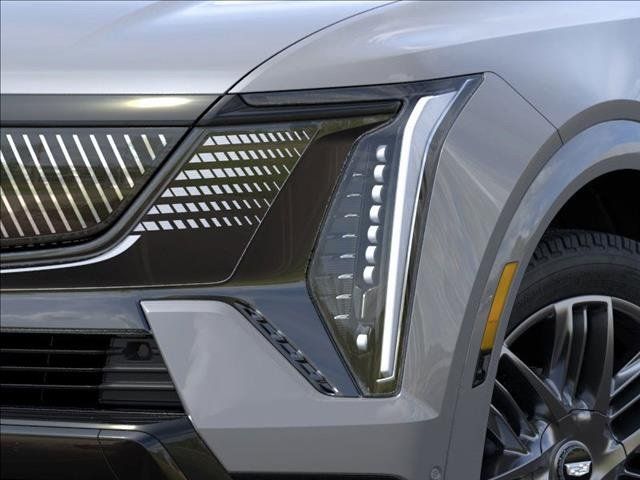 2026 Cadillac Escalade IQL Premium Sport - 9
