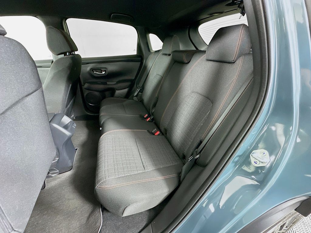 Thumbnail: 2026 Honda HR-V - 23