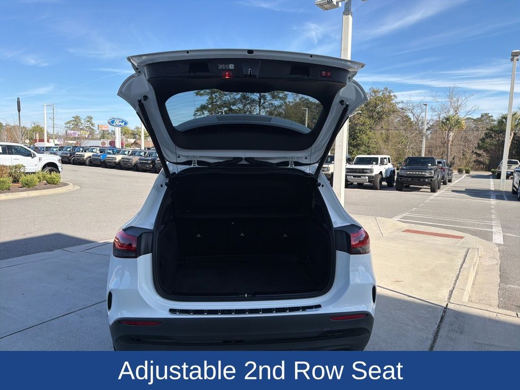 2023 Mercedes-Benz GLA 250 4MATIC