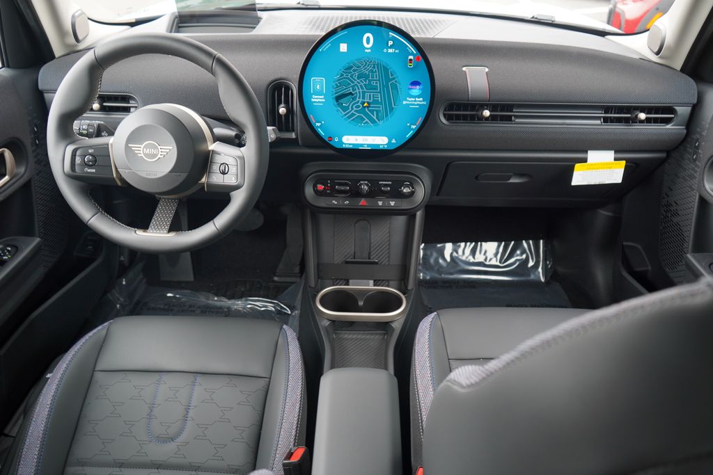 Thumbnail: 2026 MINI Cooper - 8