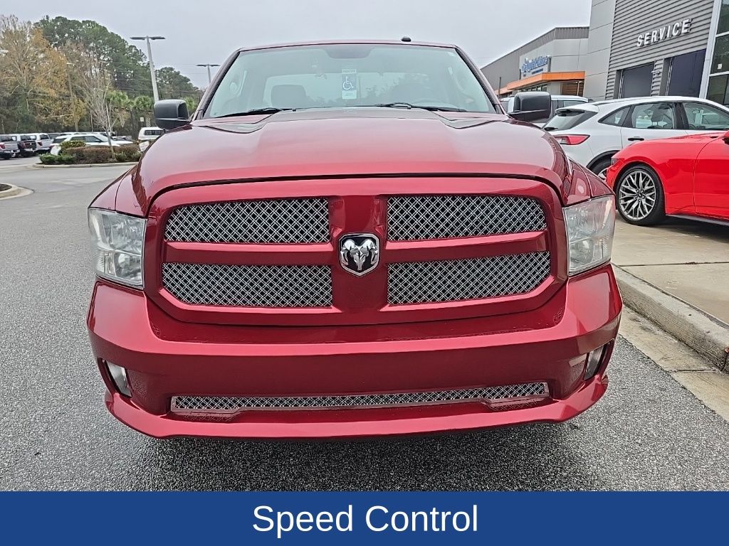 2013 Ram 1500 Express