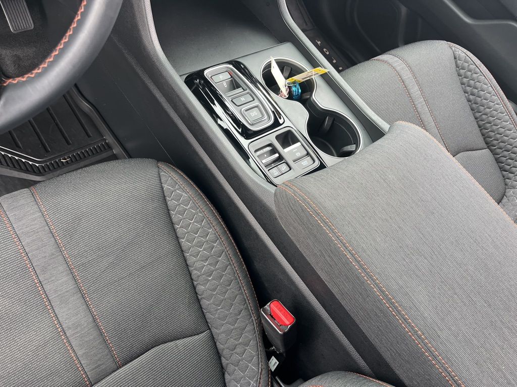 Thumbnail: 2024 Honda Pilot - 19