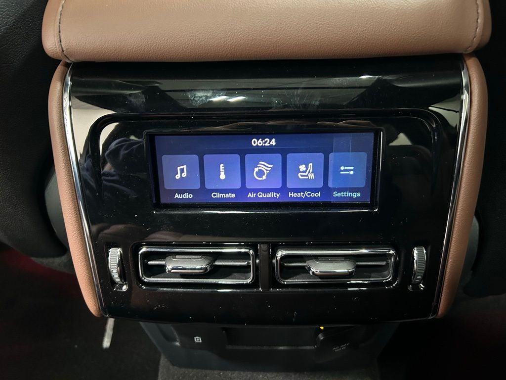 new 2026 Lincoln Aviator car, priced at $77,814