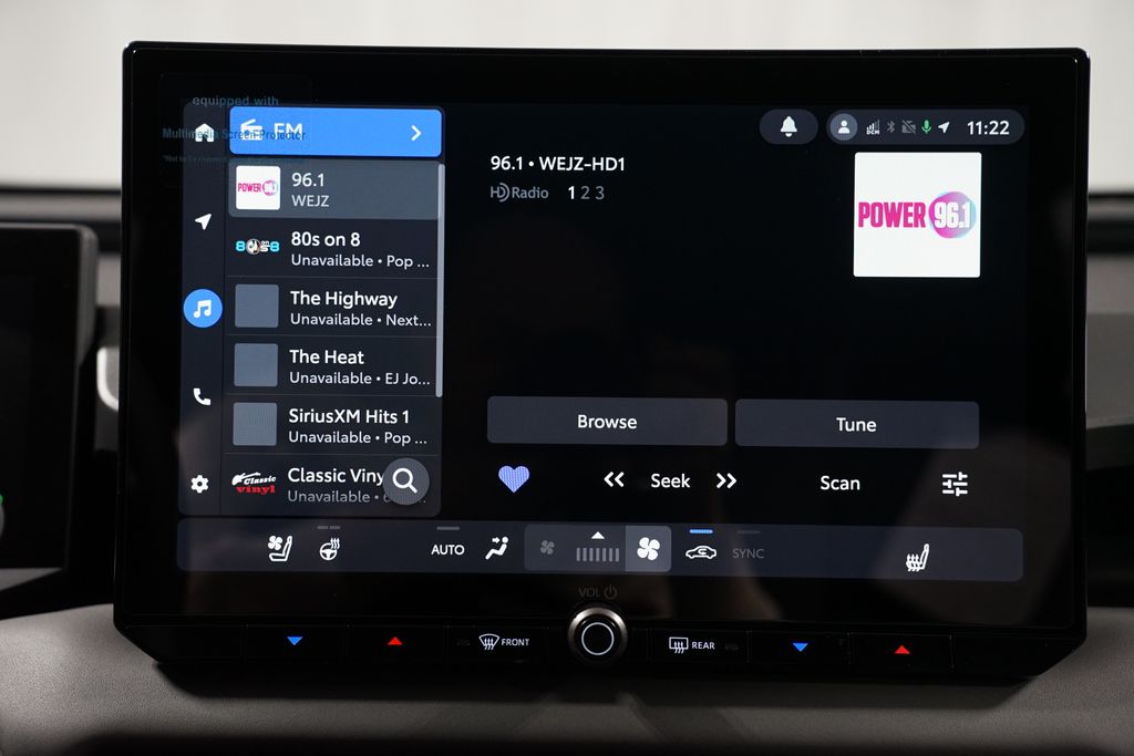 Thumbnail: 2026 Toyota RAV4 - 18