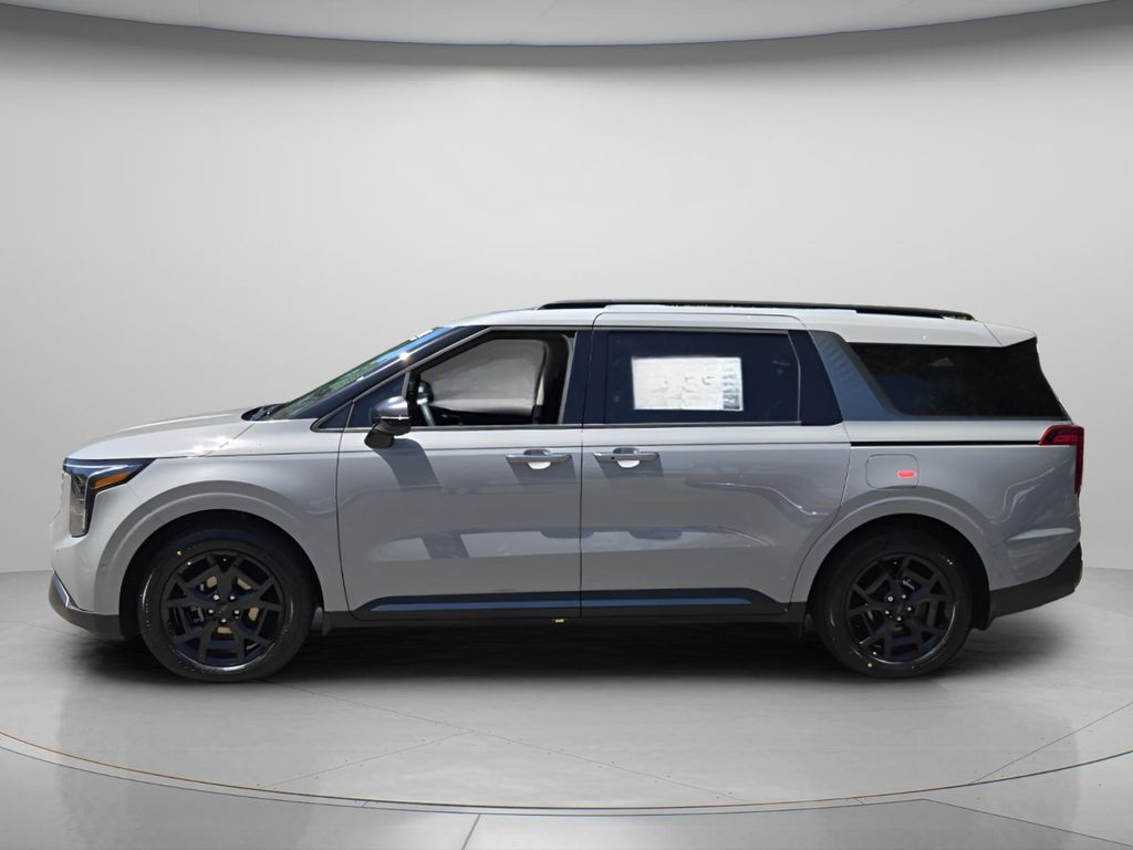 2027 Kia Carnival - $51,115