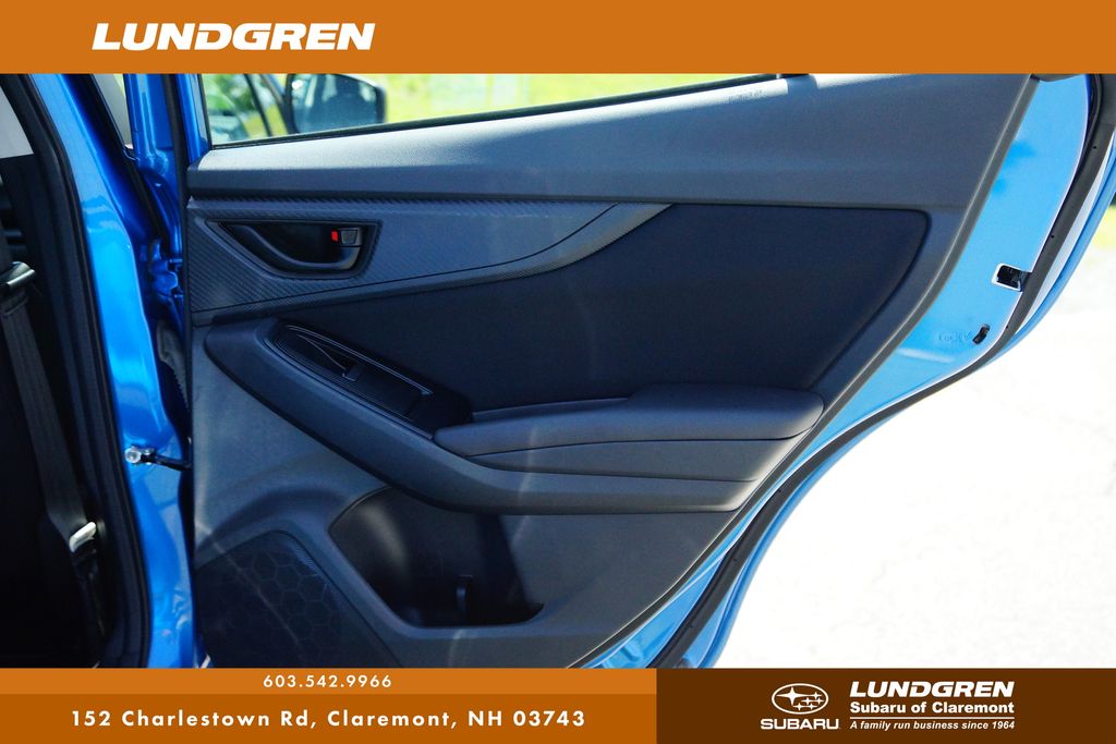 Used 2020 Subaru Impreza Sedan
