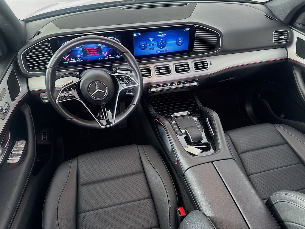 Used Car 2024 Mercedes-benz Gle  Gle 350 For Sale Under $60,000 In Austin, Texas