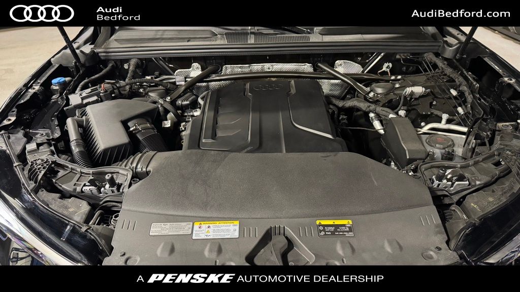 Thumbnail: 2025 Audi Q5 - 10