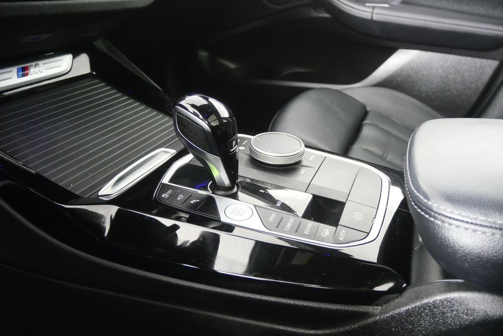 Thumbnail: 2022 BMW X3 - 26