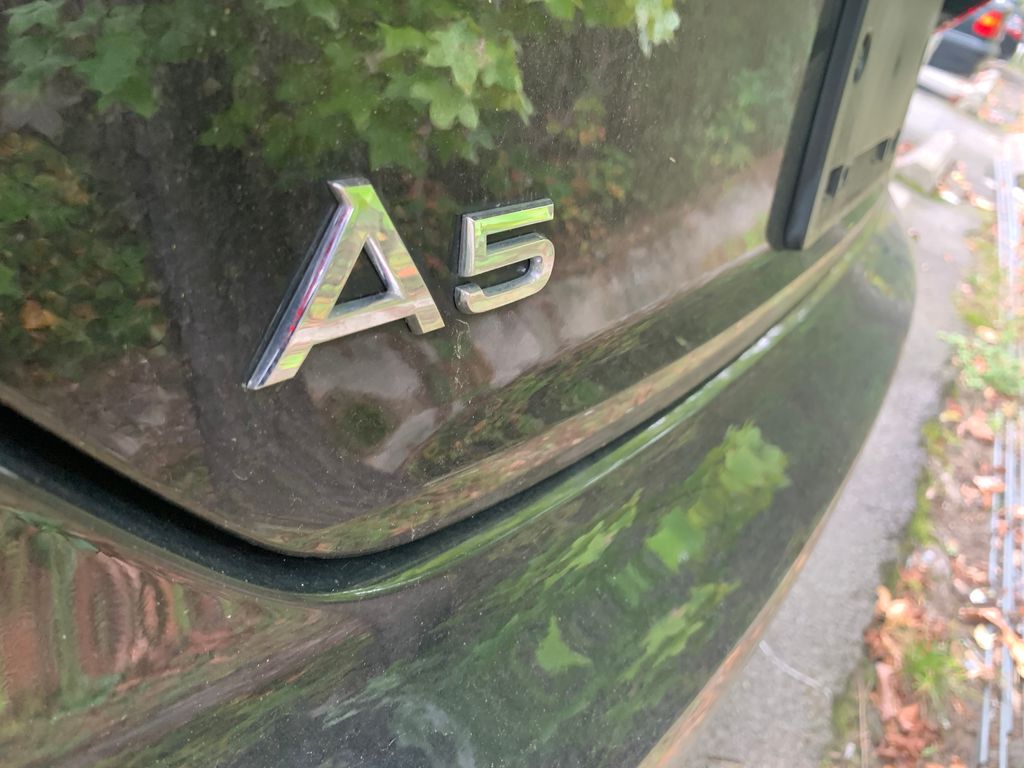Thumbnail: 2023 Audi A5 - 7