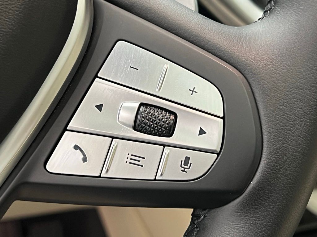 Thumbnail: 2022 BMW X3 - 18