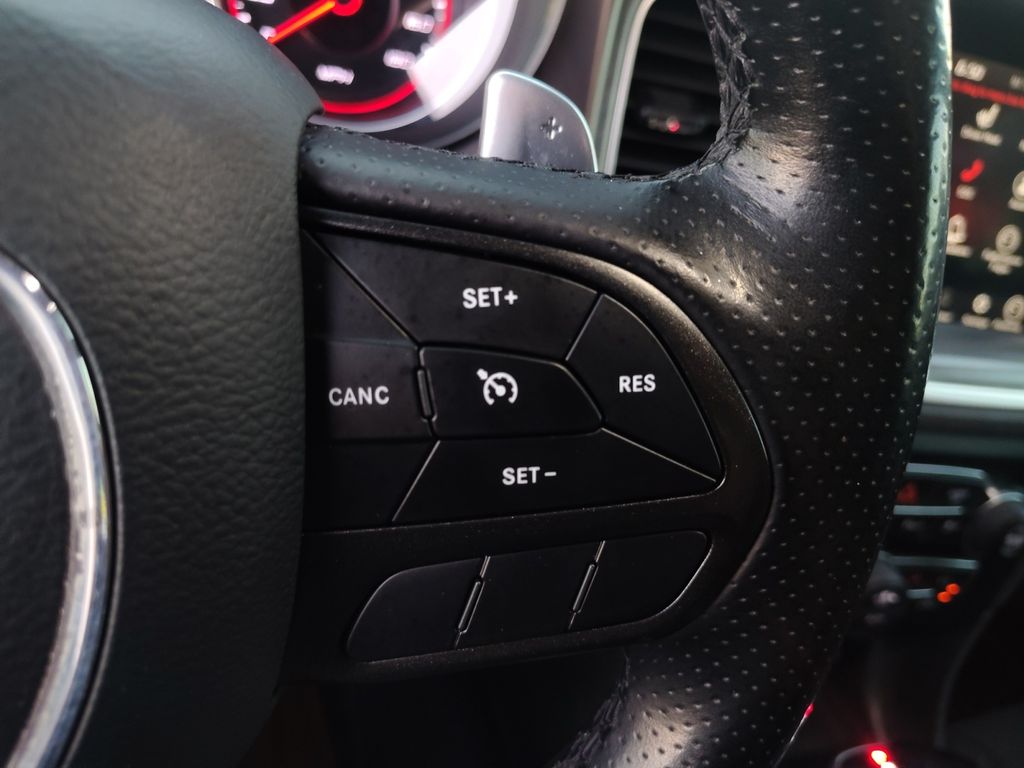 Used Car 2020 Dodge Charger  R/t Scat Pack For Sale Under $35,000 In Austin, Texas