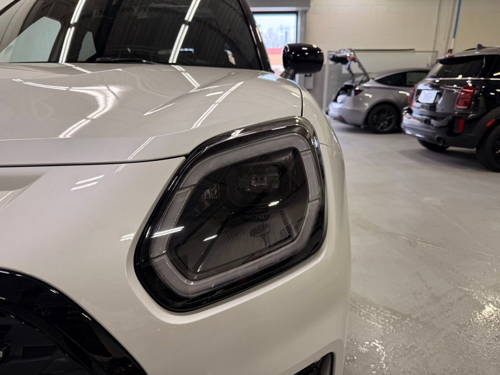 Thumbnail: 2026 MINI Cooper Countryman - 9