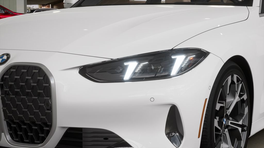 Thumbnail: 2026 BMW 4 Series - 28