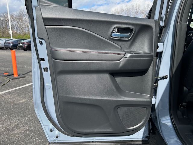 Thumbnail: 2026 Honda Ridgeline - 21