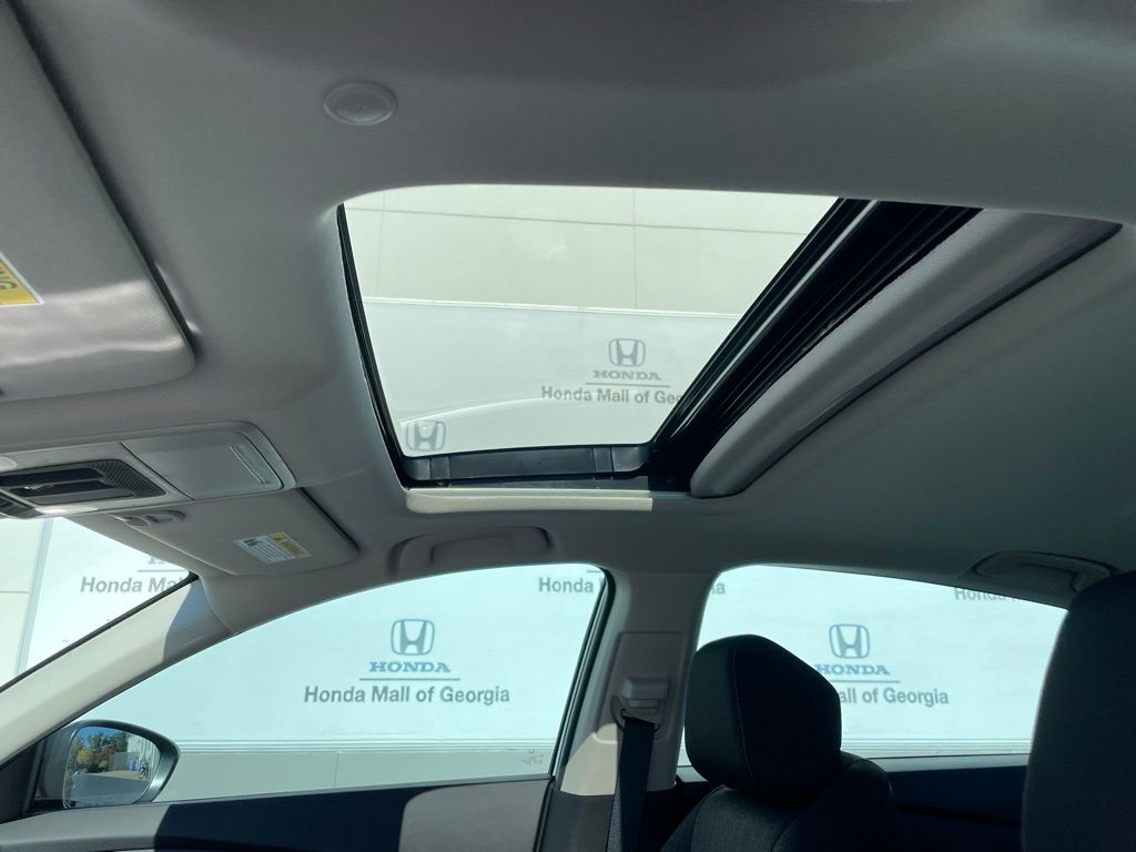 Thumbnail: 2025 Honda Accord - 29