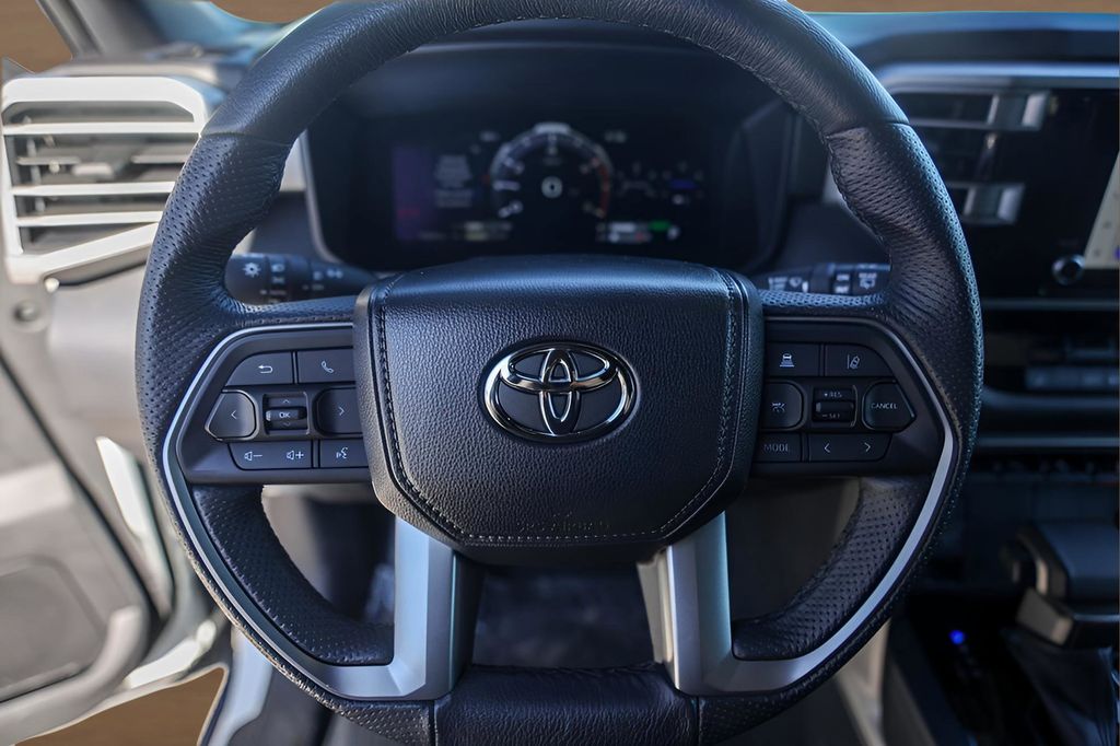 Used Car 2025 Toyota Sequoia  Sr5 For Sale Under $70,000 In Austin, Texas