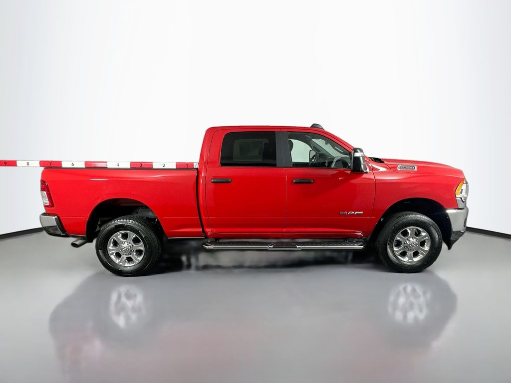 Used 2024 Red Ram Big Horn image 8