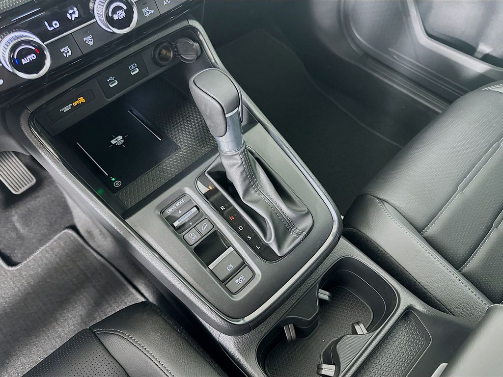Thumbnail: 2026 Honda CR-V - 14