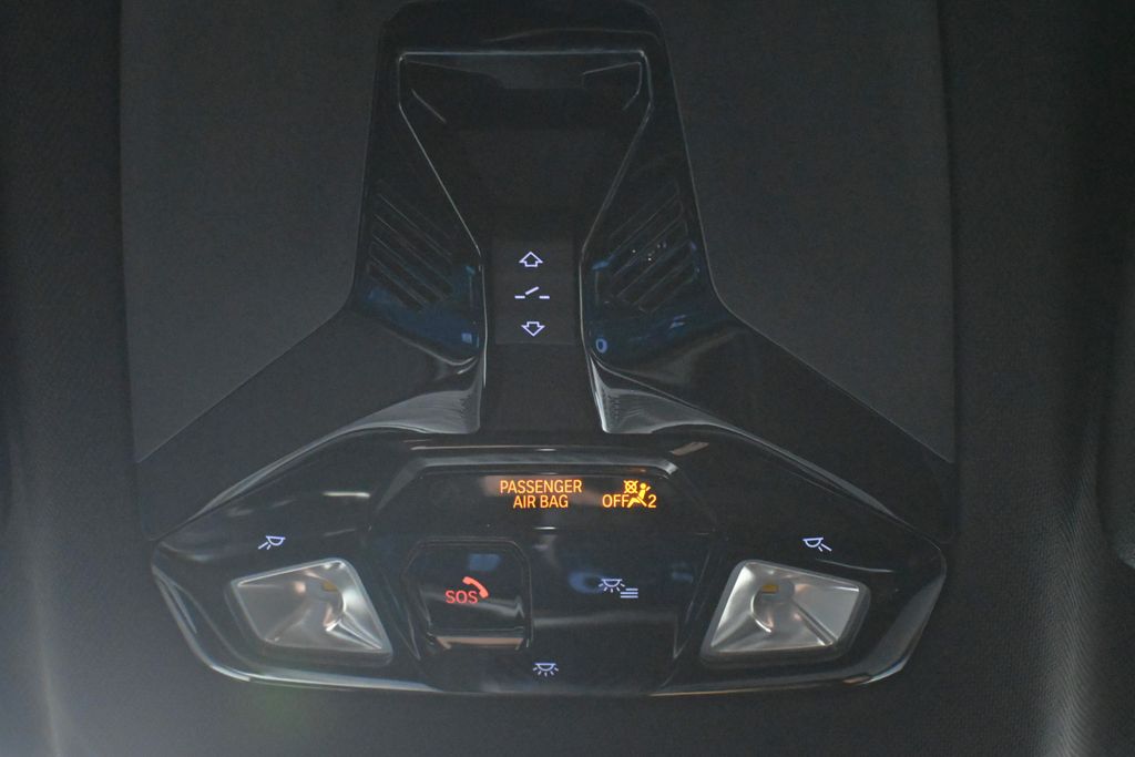 Thumbnail: 2026 MINI Cooper - 22