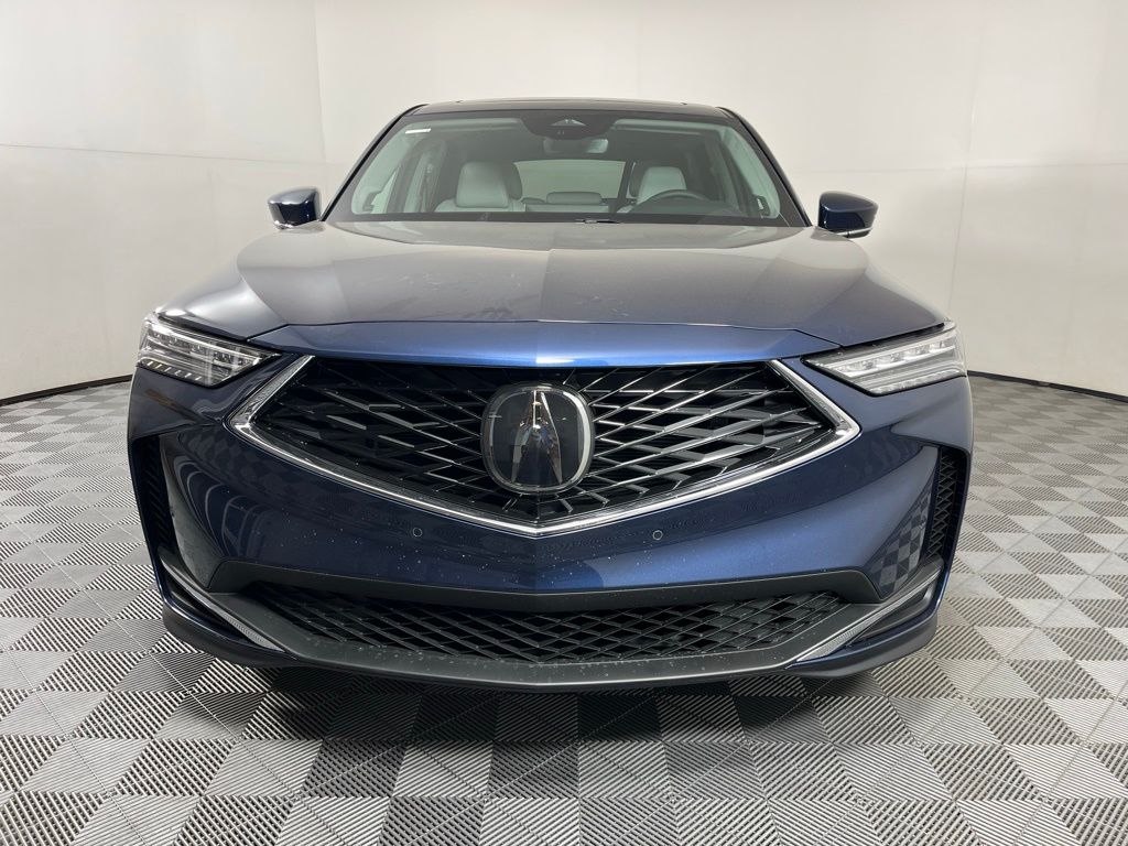 Thumbnail: 2026 Acura MDX - 19