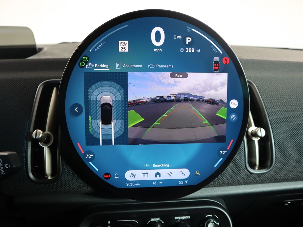 Thumbnail: 2025 MINI Cooper Countryman - 15