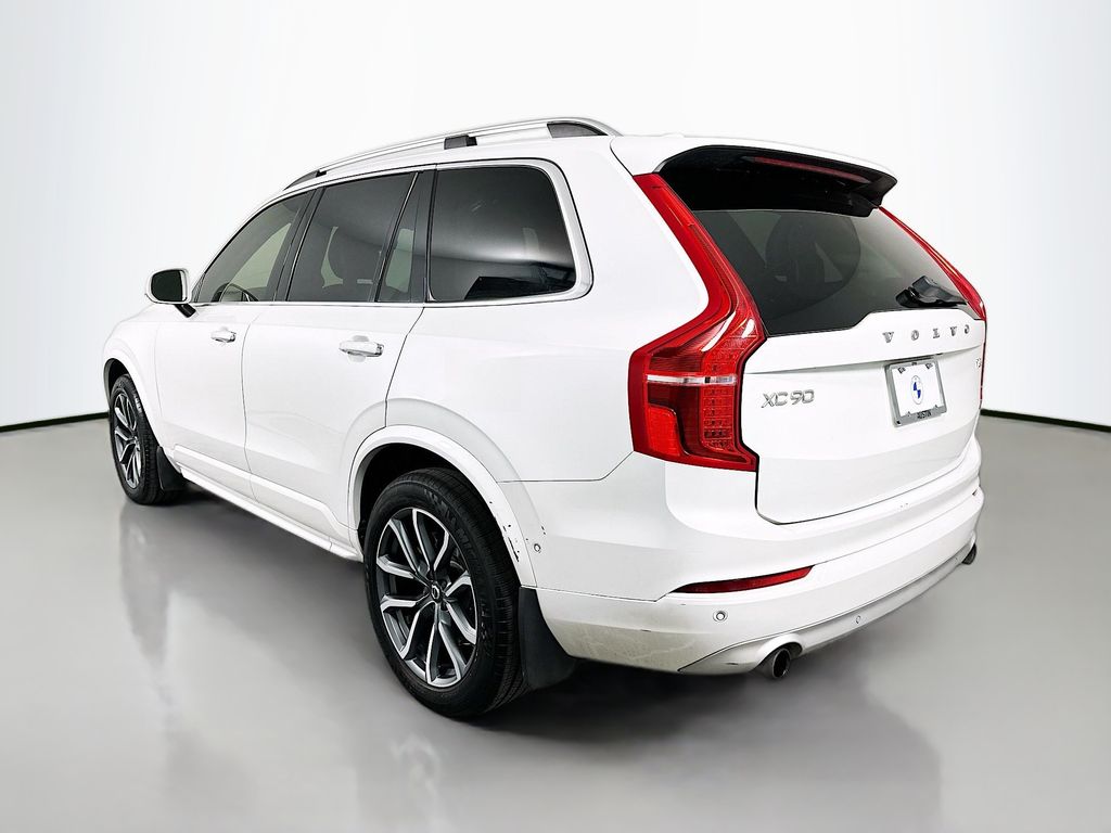 Thumbnail: 2018 Volvo XC90 - 7