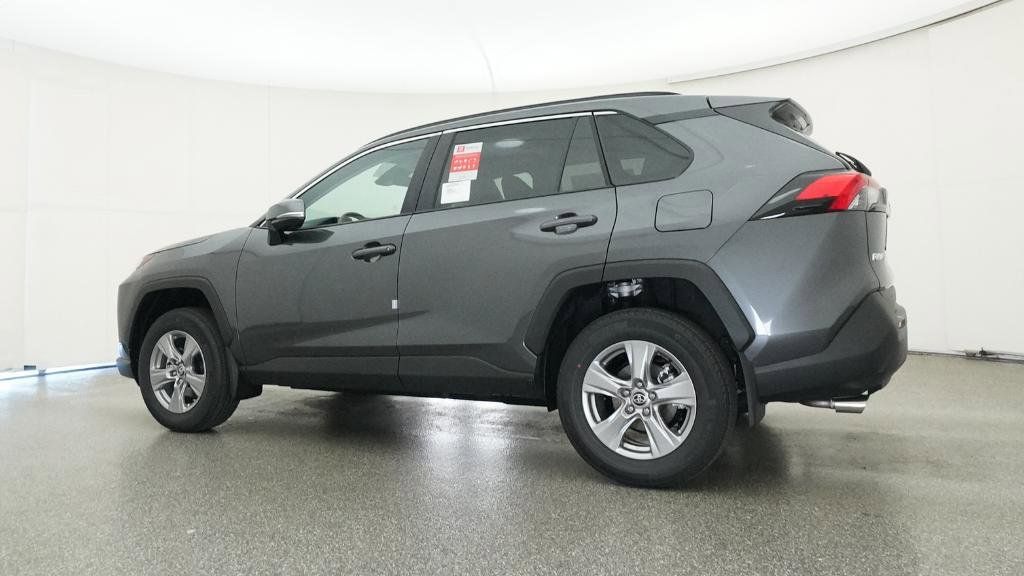 Thumbnail: 2025 Toyota RAV4 - 30