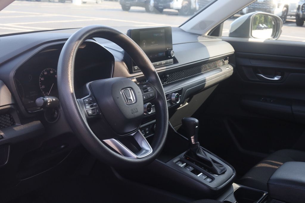 Used 2023 Honda CR-V SUV