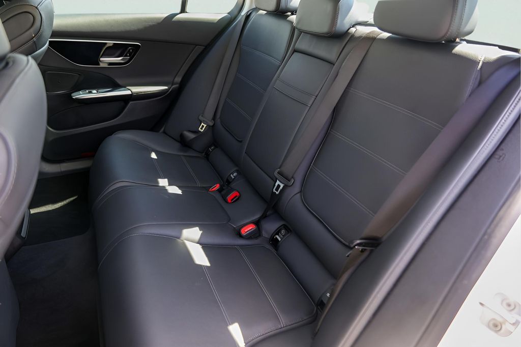 Used Car 2025 Mercedes-benz C-class  C 300 For Sale Under $40,000 In Austin, Texas