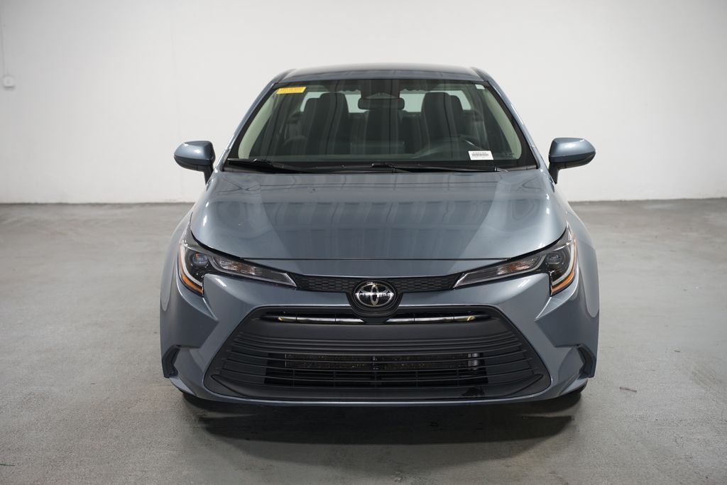 Thumbnail: 2024 Toyota Corolla - 2