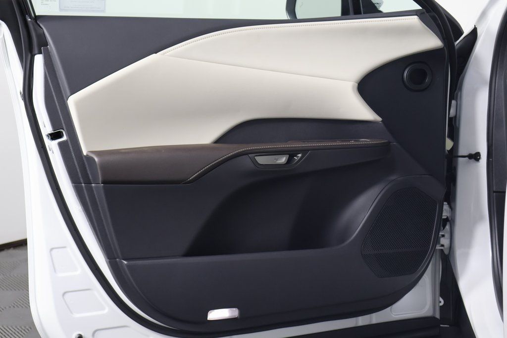 Thumbnail: 2026 Lexus RX - 7