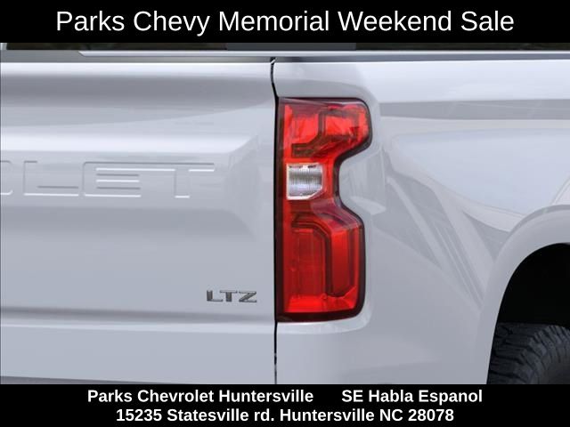ChevroletSilverado 150011