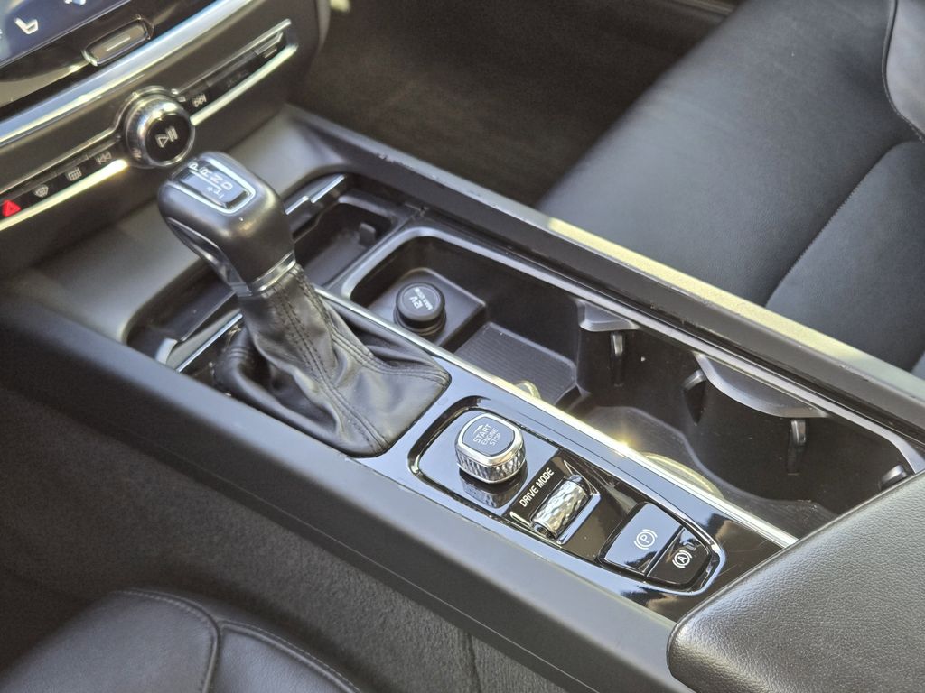 used 2020 Volvo S60 car, priced at $18,272