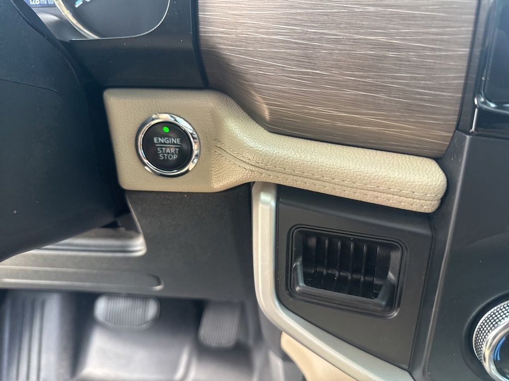 2022 Ford Expedition Limited MAX