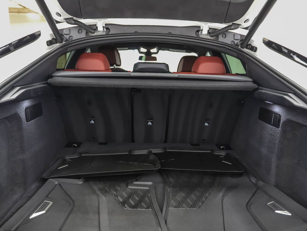 Thumbnail: 2024 BMW X6 - 24