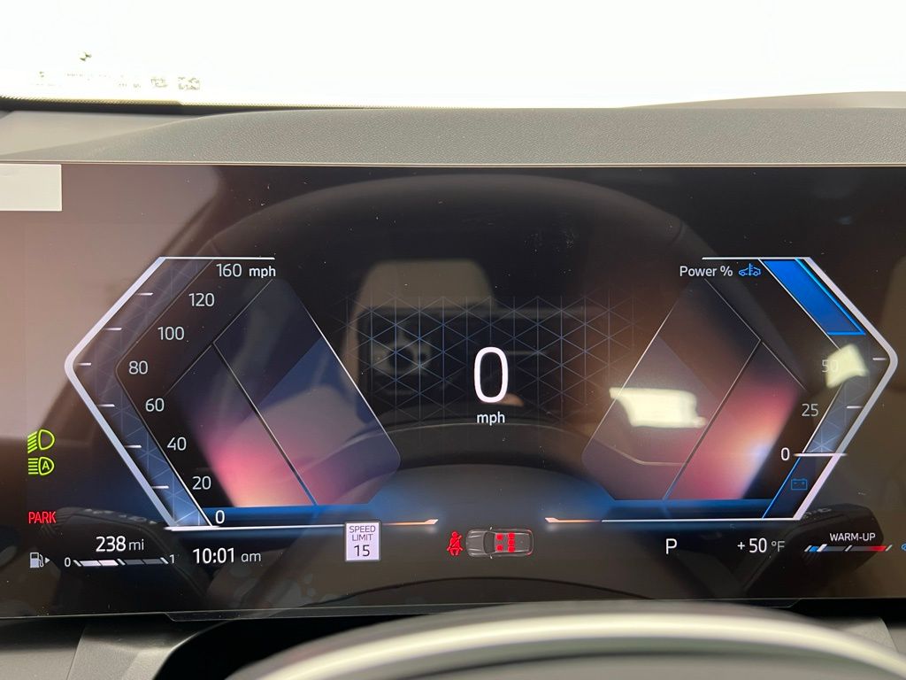 Thumbnail: 2026 BMW X3 - 15